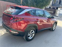 هیۆندای تۆکسۆن